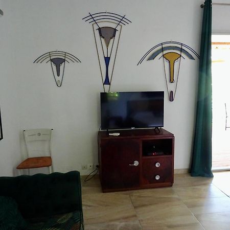 Bungalow Dourou Deshaies Exterior photo